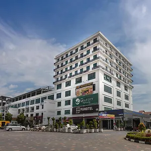 Hotel Fuhotel, Bukit Mertajam