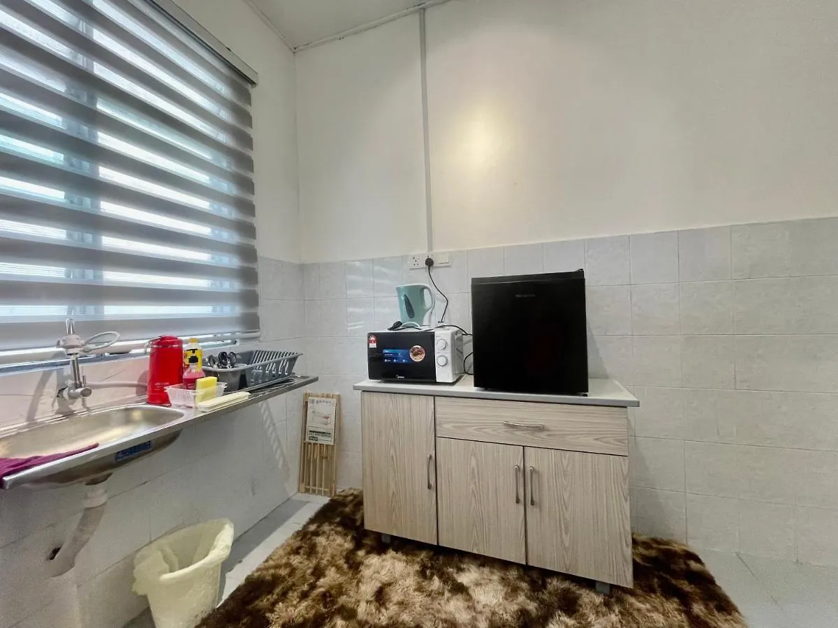 Cozy11A#6Pax#Netflix#Bukitmertajam#Lovelycozyhouse Bukit Mertajam Holiday home
