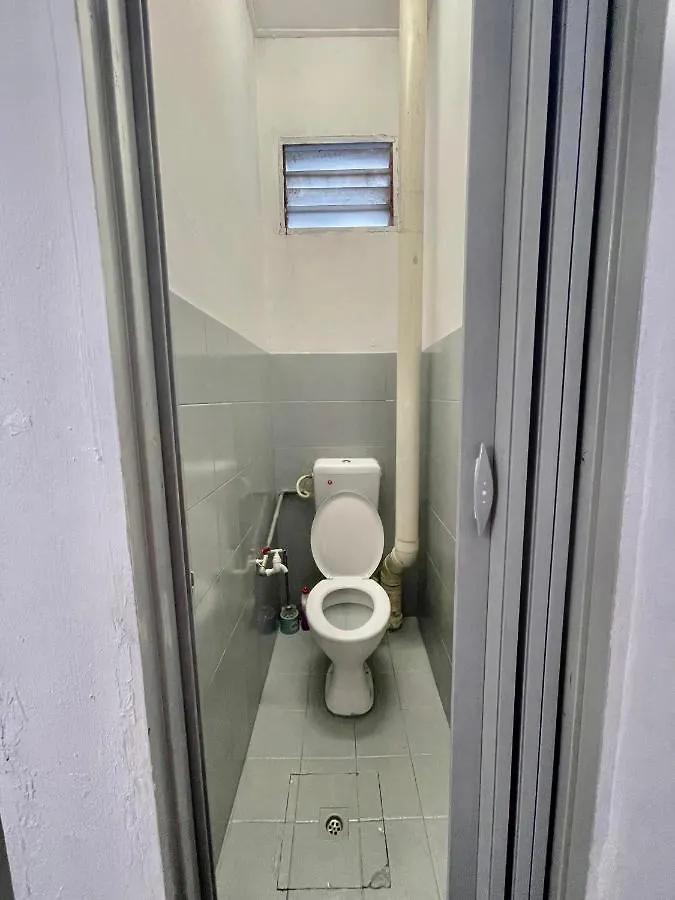 Cozy11A#6Pax#Netflix#Bukitmertajam#Lovelycozyhouse Bukit Mertajam Malaysia