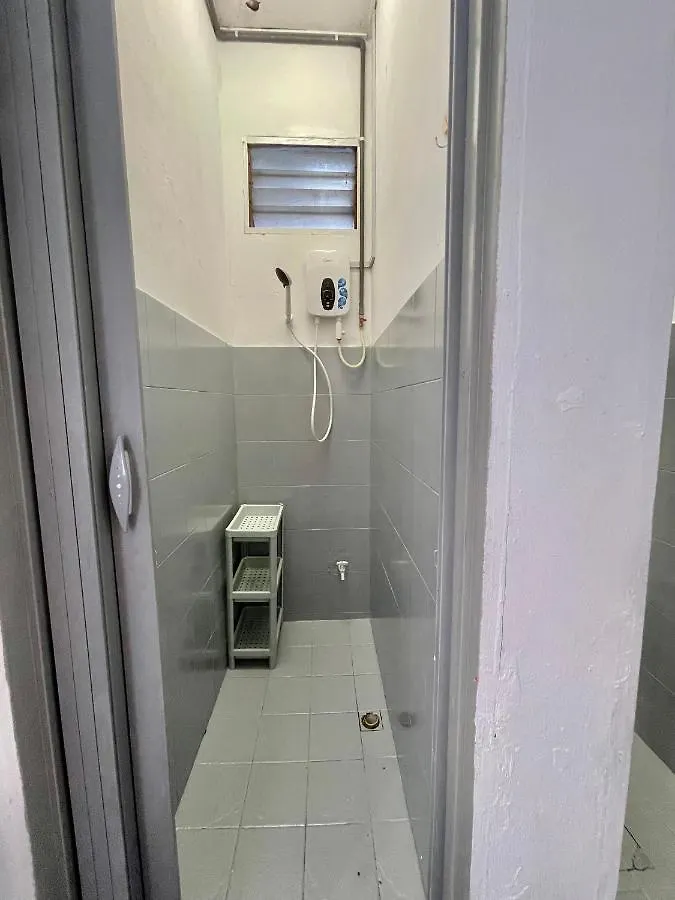 Holiday home Cozy11A#6Pax#Netflix#Bukitmertajam#Lovelycozyhouse Bukit Mertajam