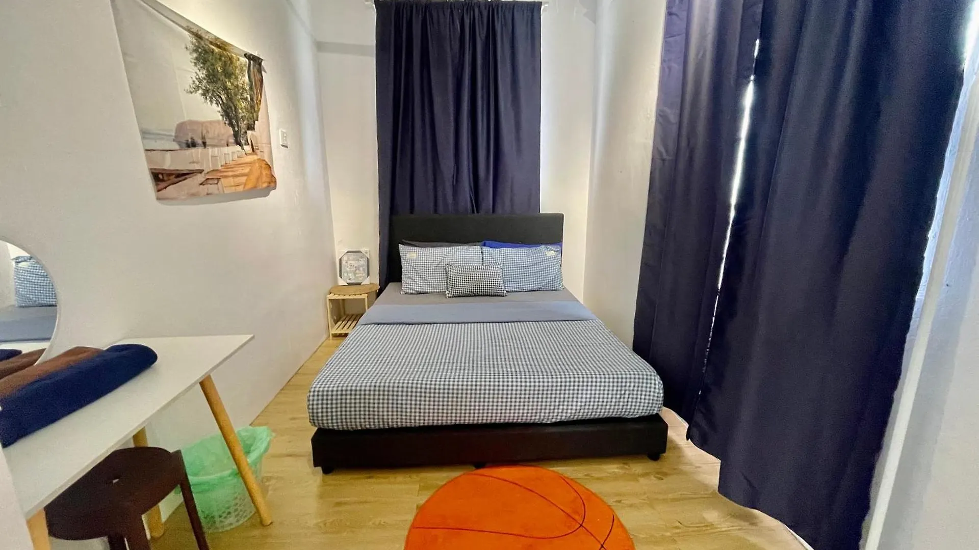 Cozy11A#6Pax#Netflix#Bukitmertajam#Lovelycozyhouse Bukit Mertajam Holiday home
