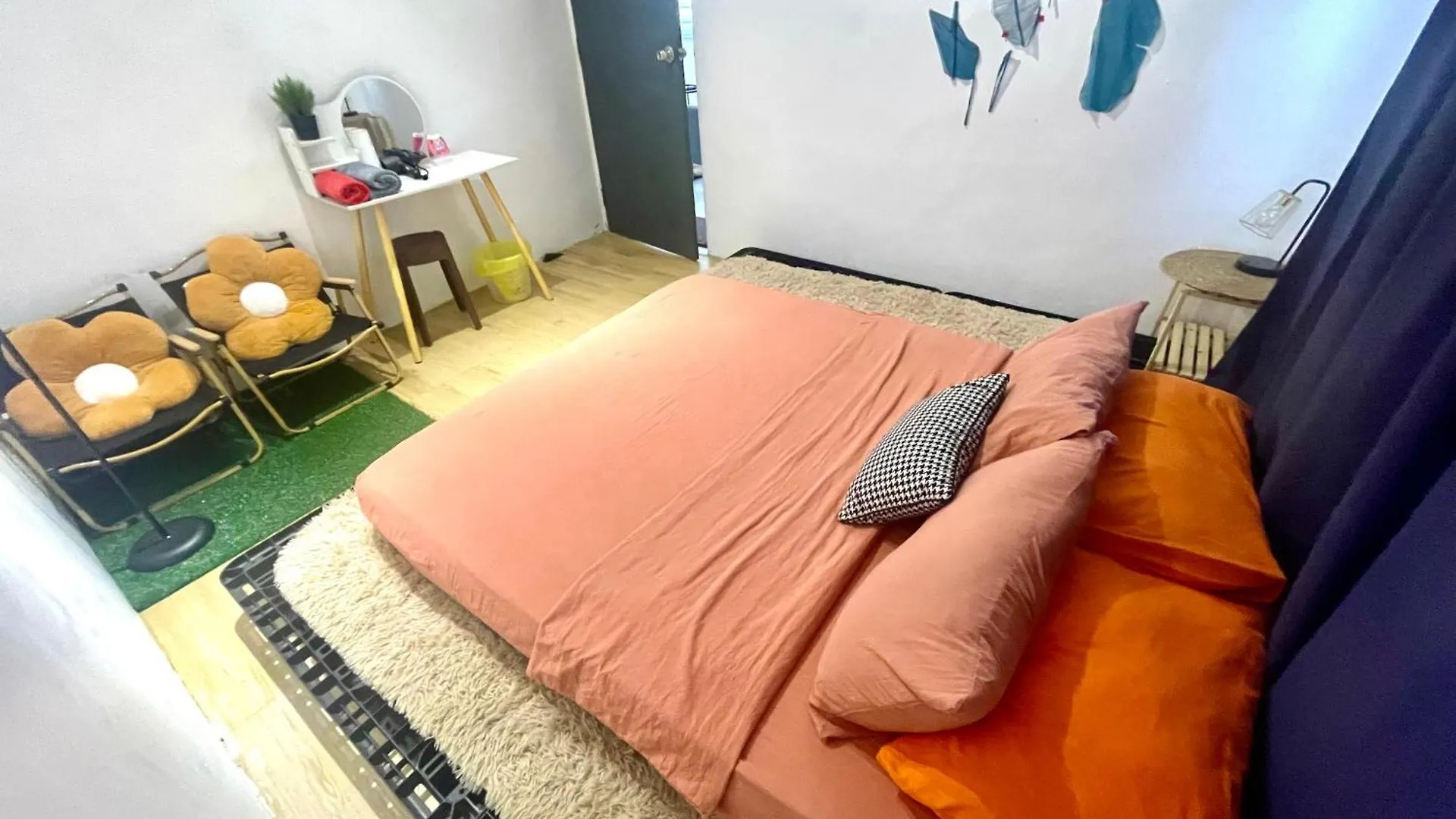 Cozy11A#6Pax#Netflix#Bukitmertajam#Lovelycozyhouse Bukit Mertajam 0*,