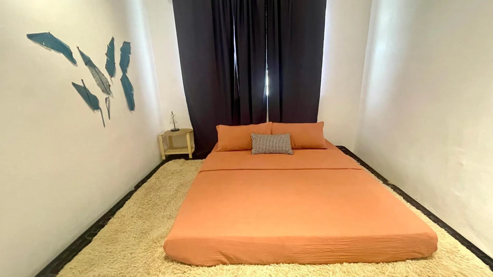 Cozy11A#6Pax#Netflix#Bukitmertajam#Lovelycozyhouse Bukit Mertajam Malaysia